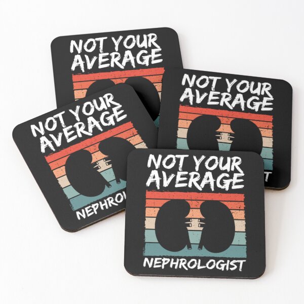 Item preview, Dialysis Technician Vintage Not your Nephrologist designed and sold by makuncspiy.