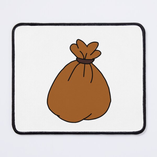 Item preview, Zak van Sinterklaas designed and sold by Krissys-Art.