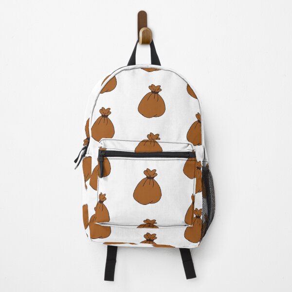 Item preview, Zak van Sinterklaas  designed and sold by Krissys-Art.