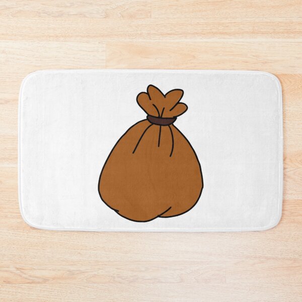 Item preview, Zak van Sinterklaas designed and sold by Krissys-Art.