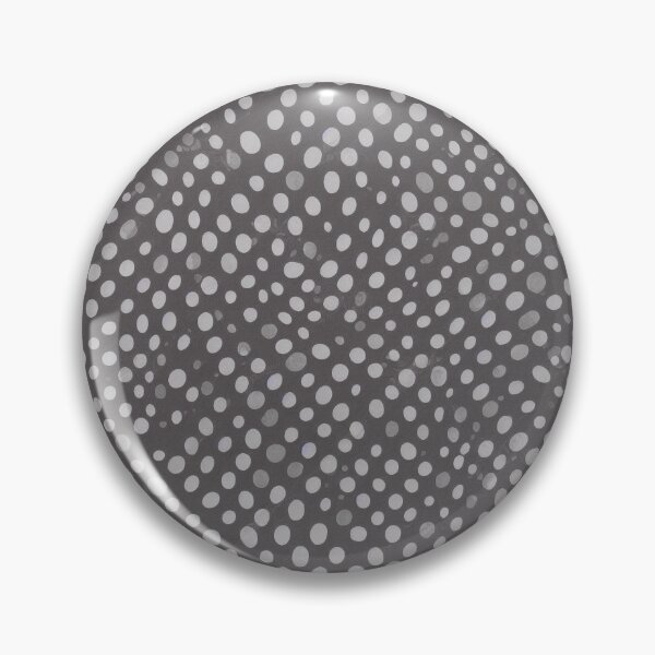 Item preview, pattern of polka dots designed and sold by namelessartshop.