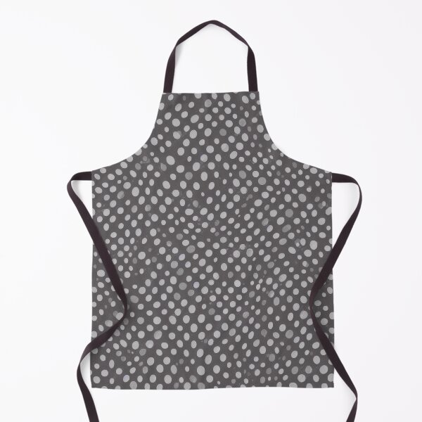 Item preview, pattern of polka dots designed and sold by namelessartshop.
