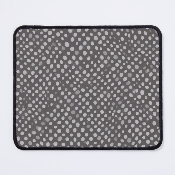 Item preview, pattern of polka dots designed and sold by namelessartshop.