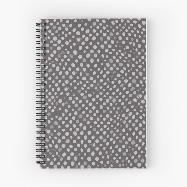 Item preview, pattern of polka dots designed and sold by namelessartshop.