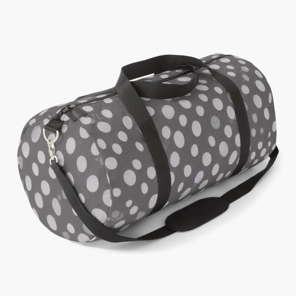 Item preview, pattern of polka dots designed and sold by namelessartshop.