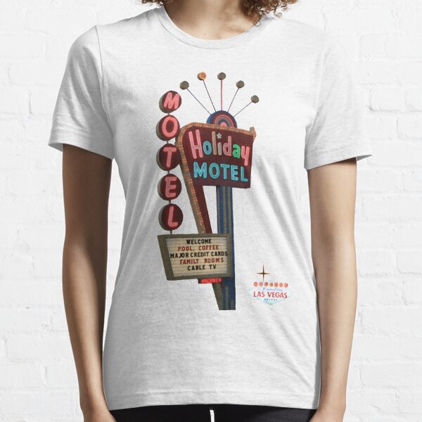 american gods motel america shirt