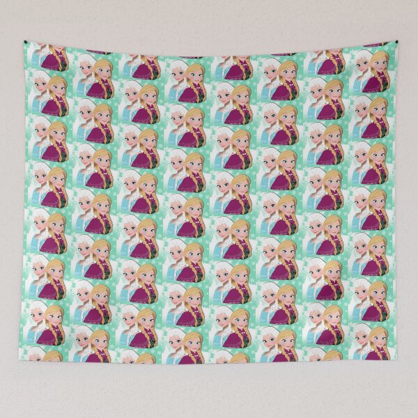 Item preview, sisters  designed and sold by Sonia Jones Art.