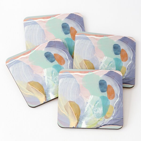 Item preview, Moving in Silence designed and sold by Claire Desjardins.