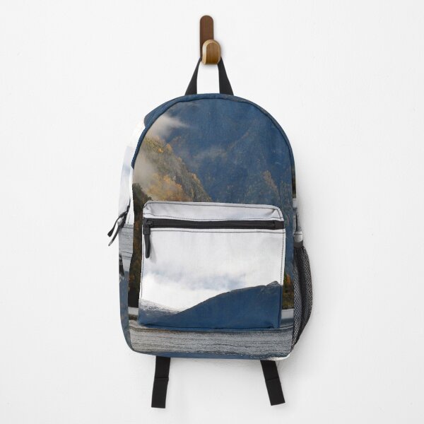 Item preview, Aurlandsfjord Flam Norwegian Fjord Norway designed and sold by AndyEvansPhotos.