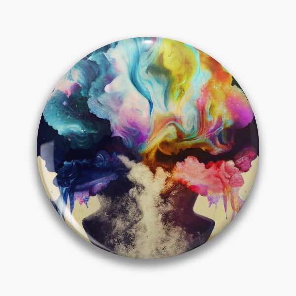 Item preview, Abstract Multiverse  designed and sold by Sureshmoksh.
