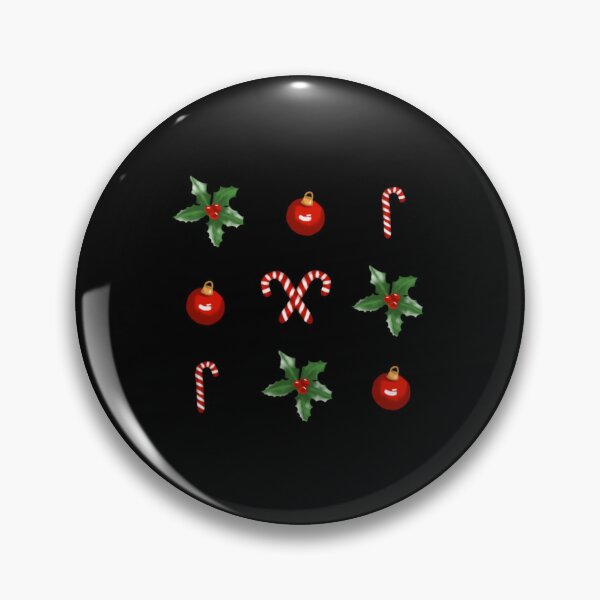 Item preview, Traditional vintage Christmas patten illustration designed and sold by IanMathol.