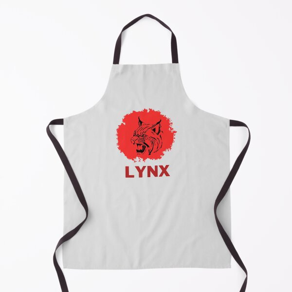 Item preview, lynx designed and sold by ChachiArts.
