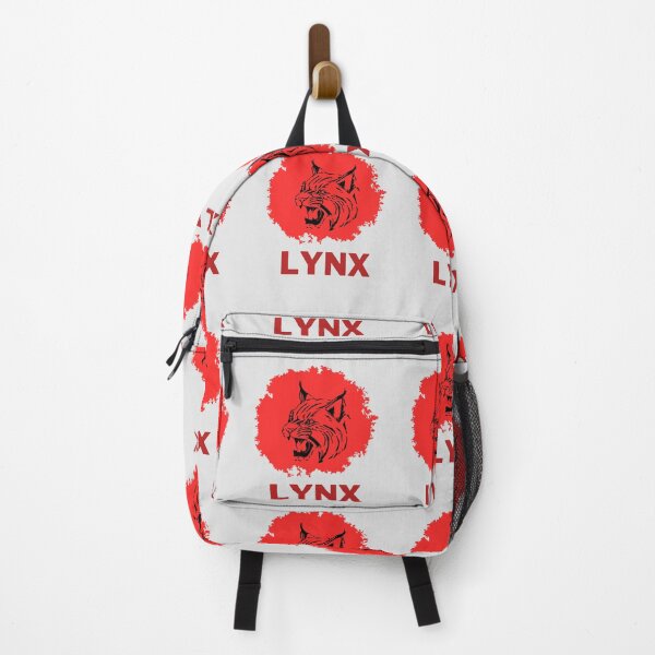 Item preview, lynx designed and sold by ChachiArts.