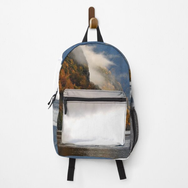 Item preview, Aurlandsfjord Flam Norwegian Fjord Norway designed and sold by AndyEvansPhotos.