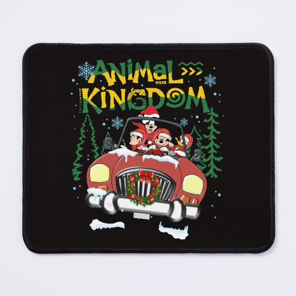 Item preview, Animal Kingdom Friends designed and sold by WandaHyde.