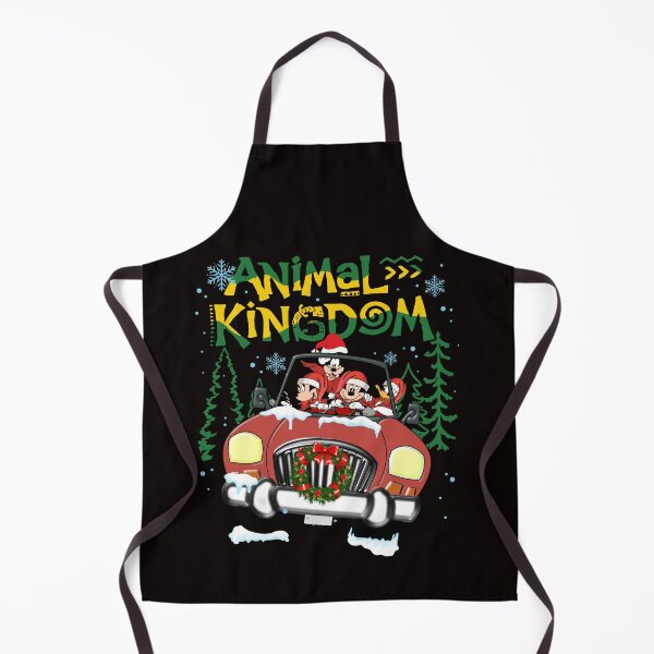 Item preview, Animal Kingdom Friends designed and sold by WandaHyde.