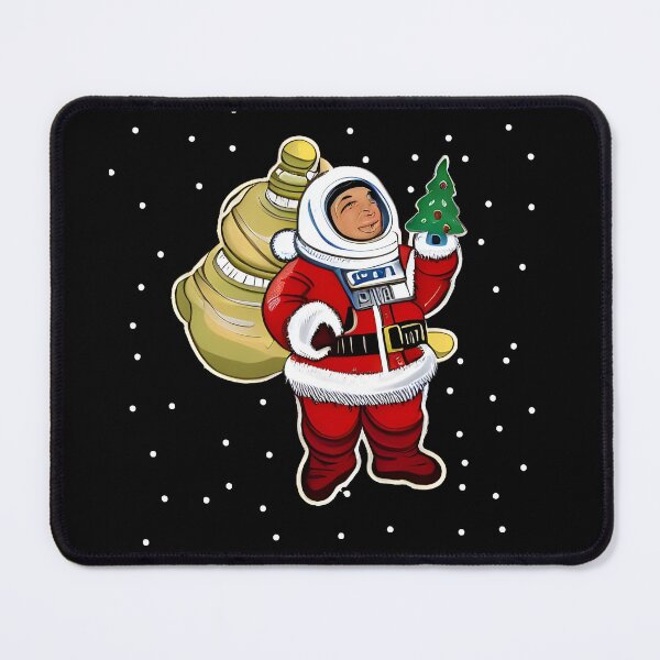 Item preview, Astronaut Santa designed and sold by Sapphire07.