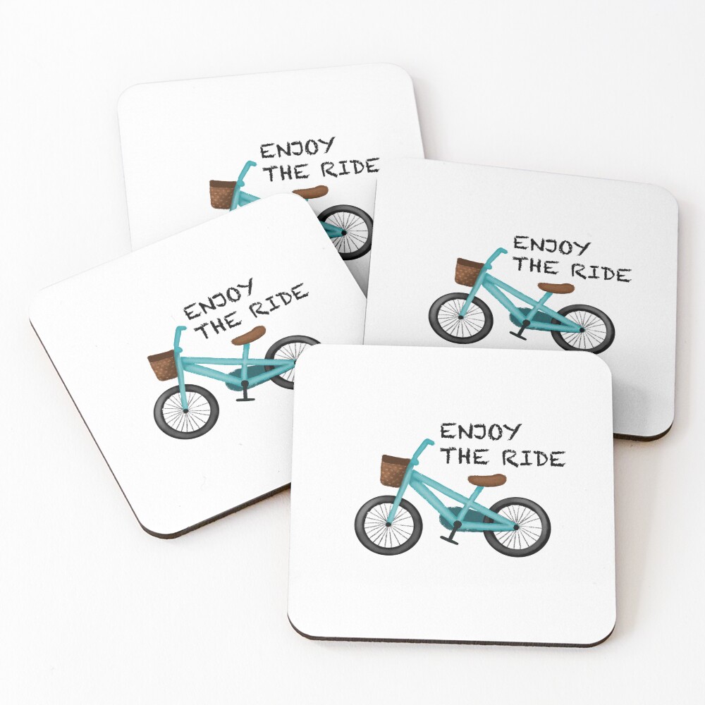 Item preview, Coasters (Set of 4) designed and sold by studiotomris.