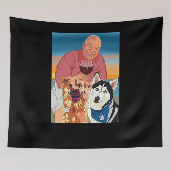 Item preview, Cheers from the boys designed and sold by JoySas.