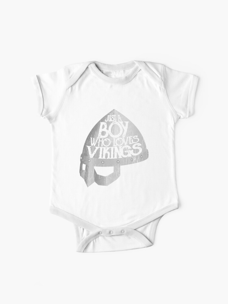 baby boy viking clothes