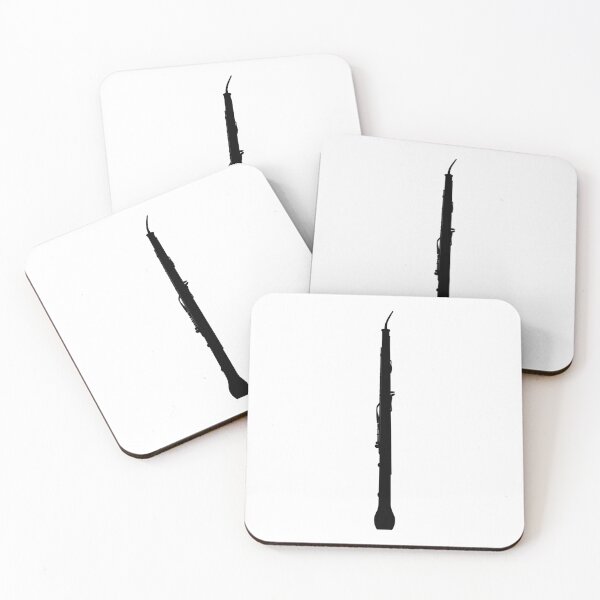 Item preview, English Horn Silhouette designed and sold by Rei-illustrates.