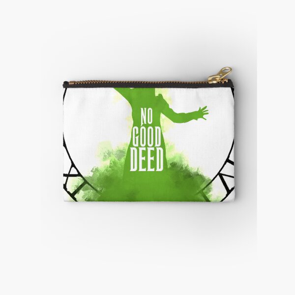 Item preview, Wicked - No Good Deed designed and sold by Aviana52.