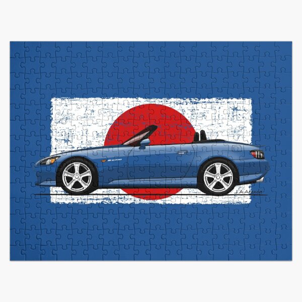 Drift Car Jigsaw Puzzles for Sale - Pixels