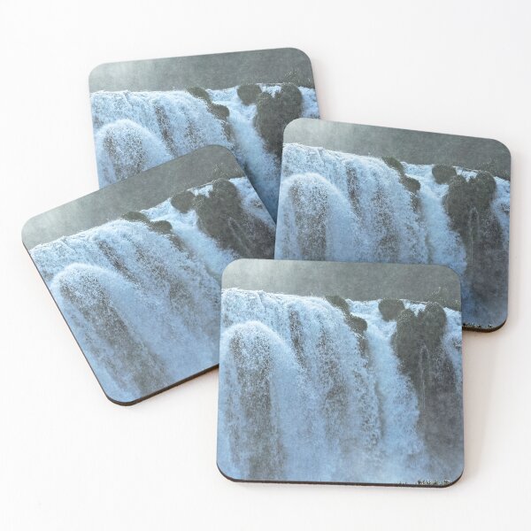 Item preview, Waterfall Forest Nature Scenery 2 designed and sold by Anna Lemos.
