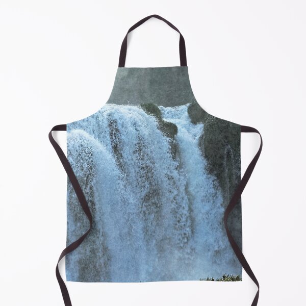 Item preview, Waterfall Forest Nature Scenery 2 designed and sold by Anna Lemos.