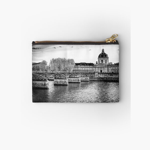 Item preview, The Iconic "Pont des Arts or Passerelle des Arts" is a pedestrian bridge in Paris. designed and sold by PhotogalleryCJ.