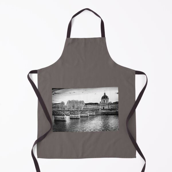 Item preview, The Iconic "Pont des Arts or Passerelle des Arts" is a pedestrian bridge in Paris. designed and sold by PhotogalleryCJ.