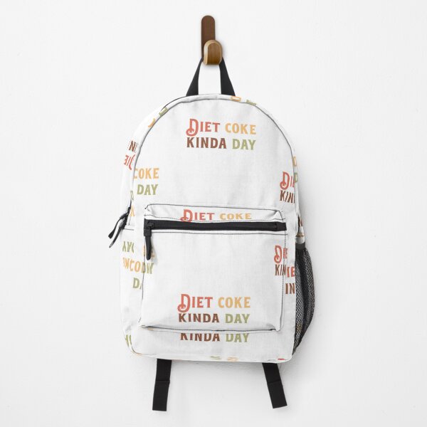 Item preview, Diet Coke Kinda Day designed and sold by nextneveldesign.