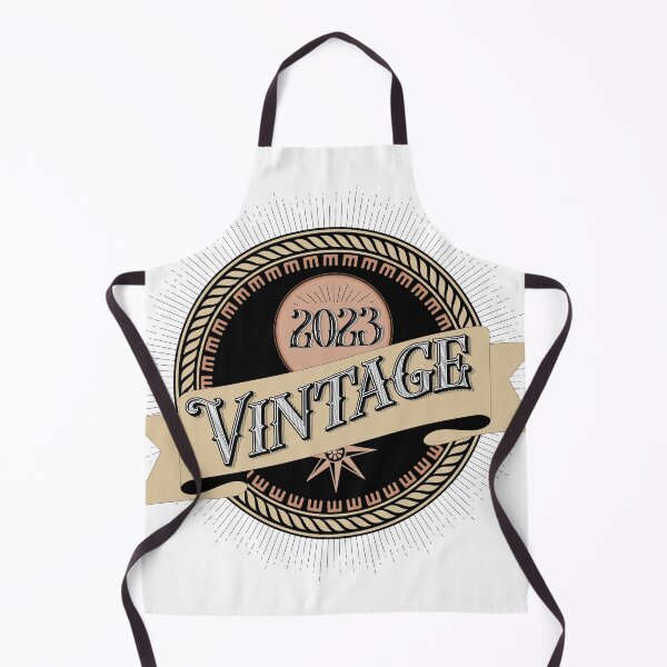 Item preview, Vintage new year 2023 designed and sold by El-kournafi.