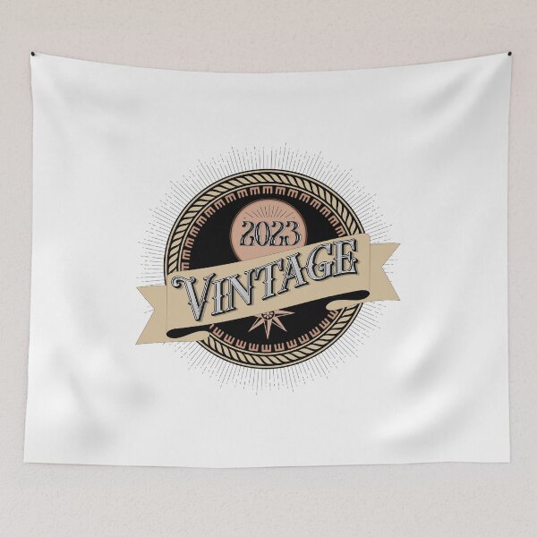 Item preview, Vintage new year 2023  designed and sold by El-kournafi.