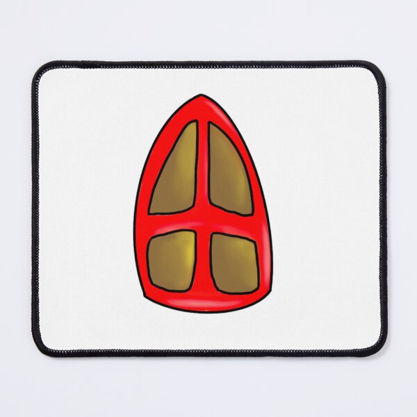 Item preview, Mijter van Sinterklaas designed and sold by Krissys-Art.