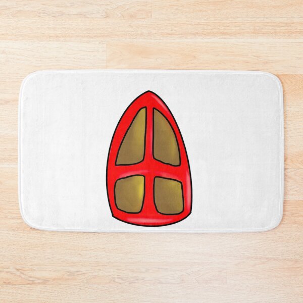 Item preview, Mijter van Sinterklaas  designed and sold by Krissys-Art.