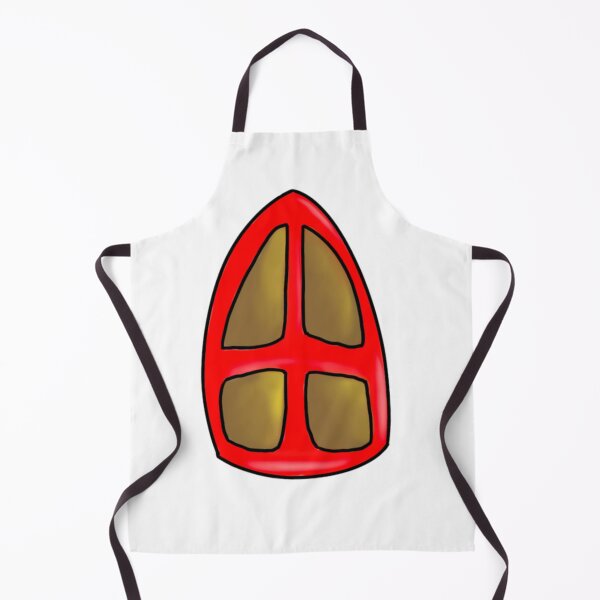 Item preview, Mijter van Sinterklaas designed and sold by Krissys-Art.