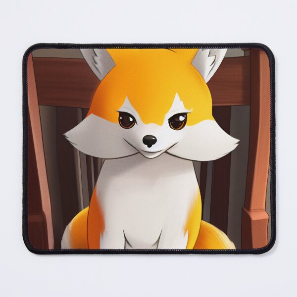 Item preview, Cute Red Fox designed and sold by BAYFAIRE.