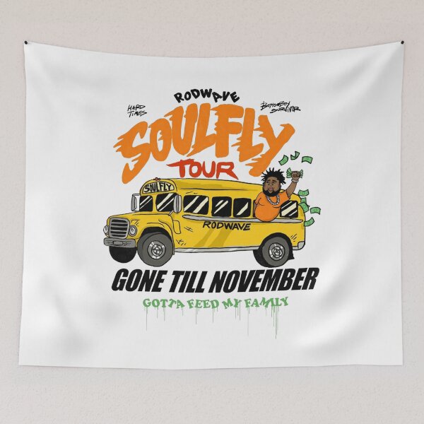 Item preview, soulfly designed and sold by topanozi.