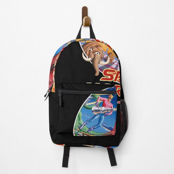 Item preview, Space Harrier designed and sold by IanMathol.