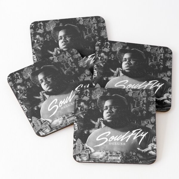 Item preview, soulfly designed and sold by topanozi.