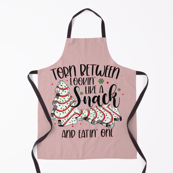Item preview, Christmas Tree Cake Torn Between Lookin' Like a Snack and Eatin' One Tee,Christmas Cake Shirt,Christmas Tree Shirt,Debbie Cakes Shirt,Xmas designed and sold by ppleroth.