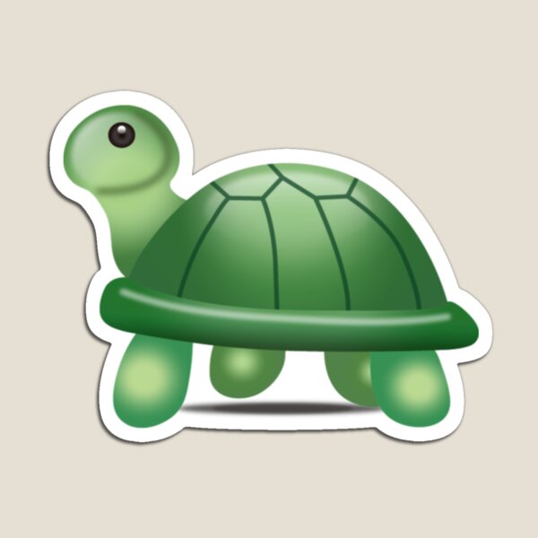 Turtle Emoji Gifts & Merchandise | Redbubble