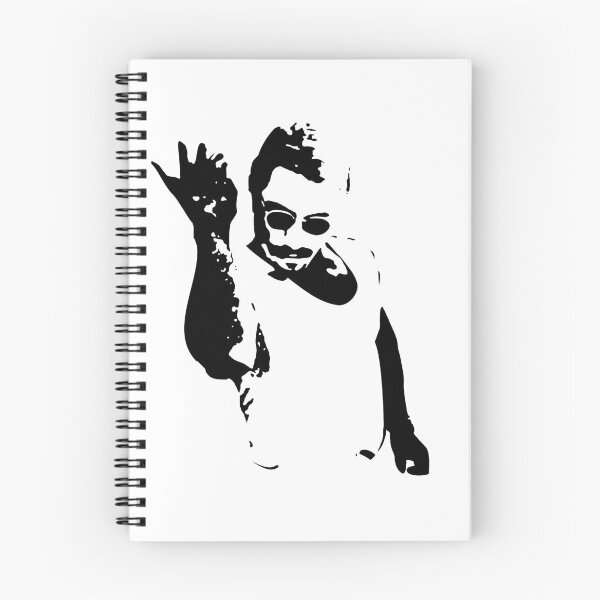 Item preview, #saltbae designed and sold by LeonLedesma.