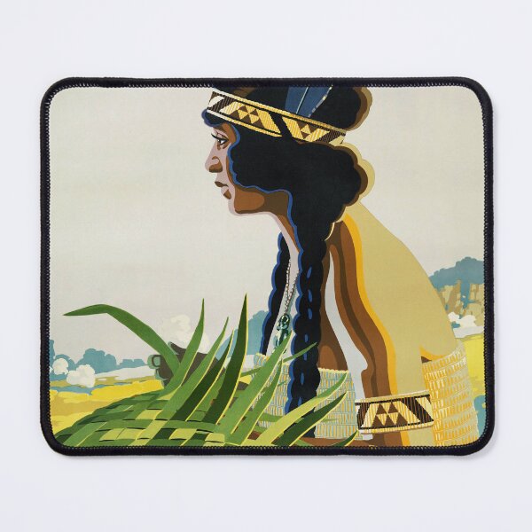 Item preview, NEW ZEALAND for your next holiday 1930 Old Tourism Poste by Leonard Cornwall Mitchell designed and sold by retroposters.