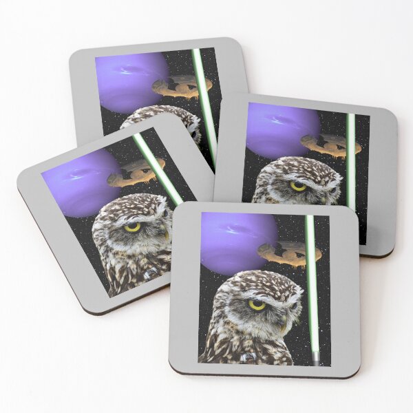 Item preview, Owl Knight designed and sold by AMERICANCHEEZ.