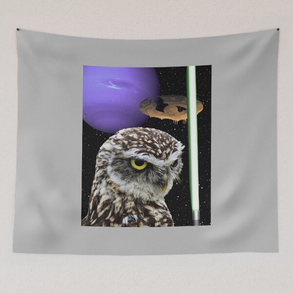 Item preview, Owl Knight designed and sold by AMERICANCHEEZ.