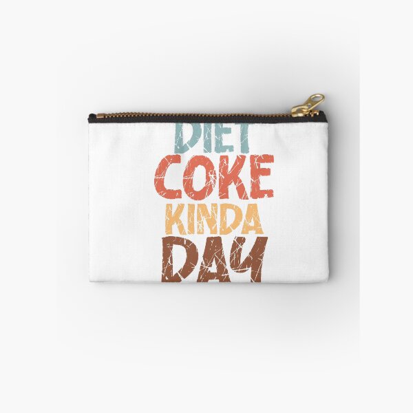Item preview, Diet Coke Kinda Day designed and sold by nextneveldesign.