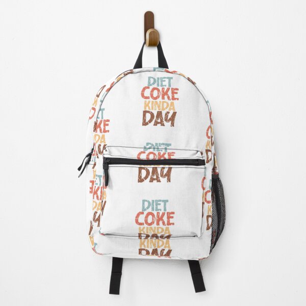 Item preview, Diet Coke Kinda Day designed and sold by nextneveldesign.