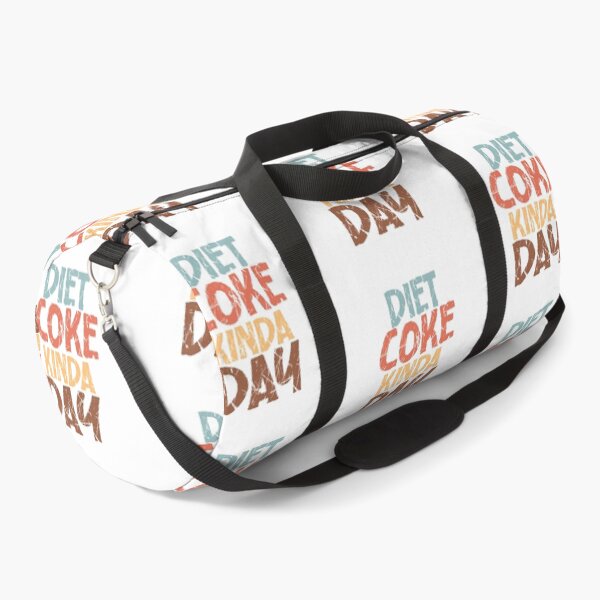 Item preview, Diet Coke Kinda Day designed and sold by nextneveldesign.